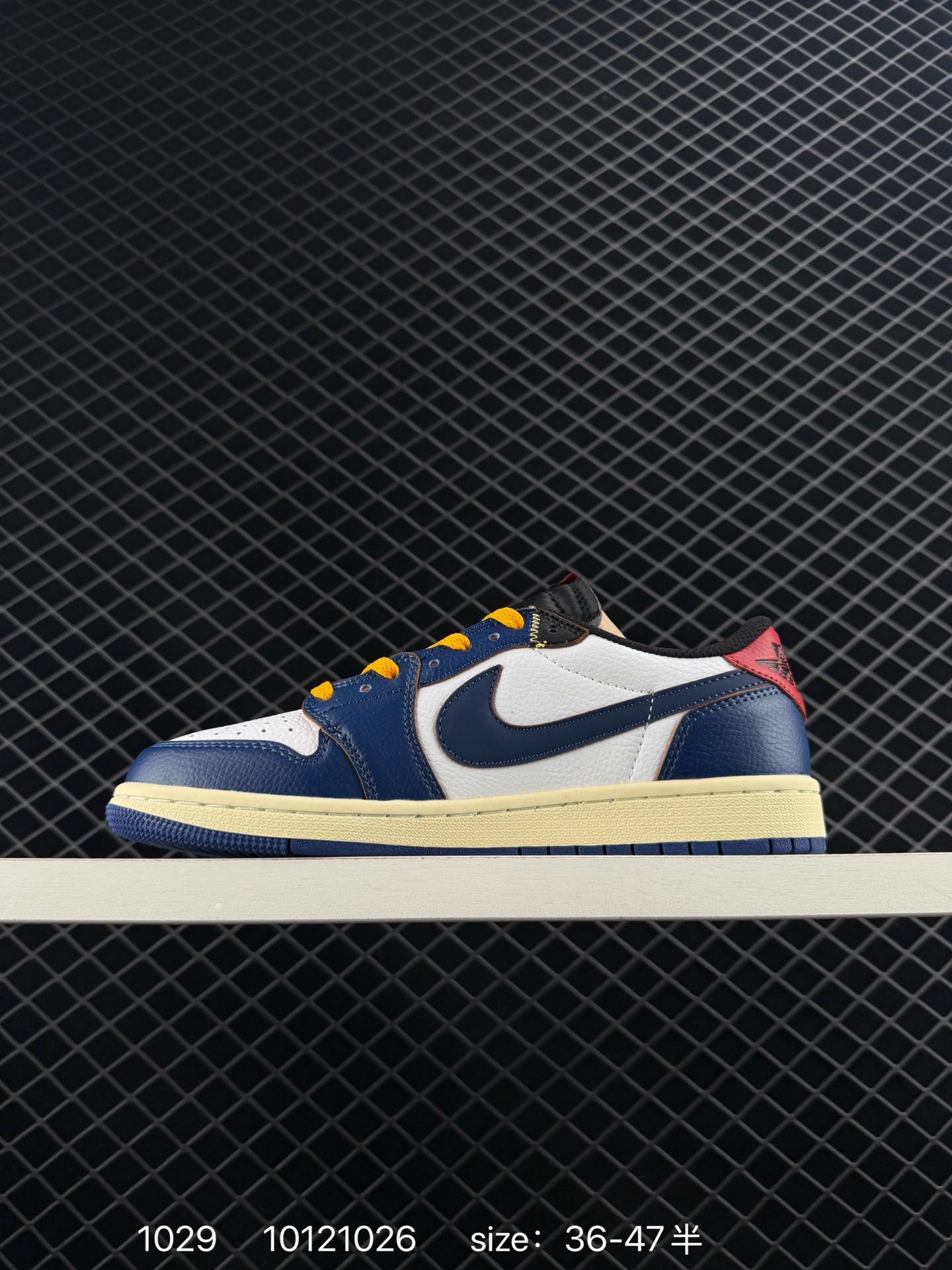 Air Jordan 1 Low AJ1